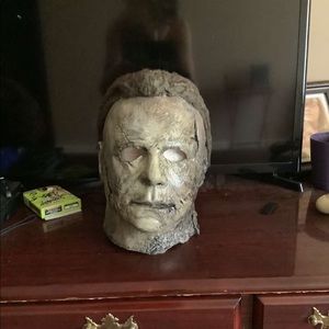 Halloween Kills Rehaul Mask